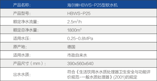 软水机HBWS-P25.png
